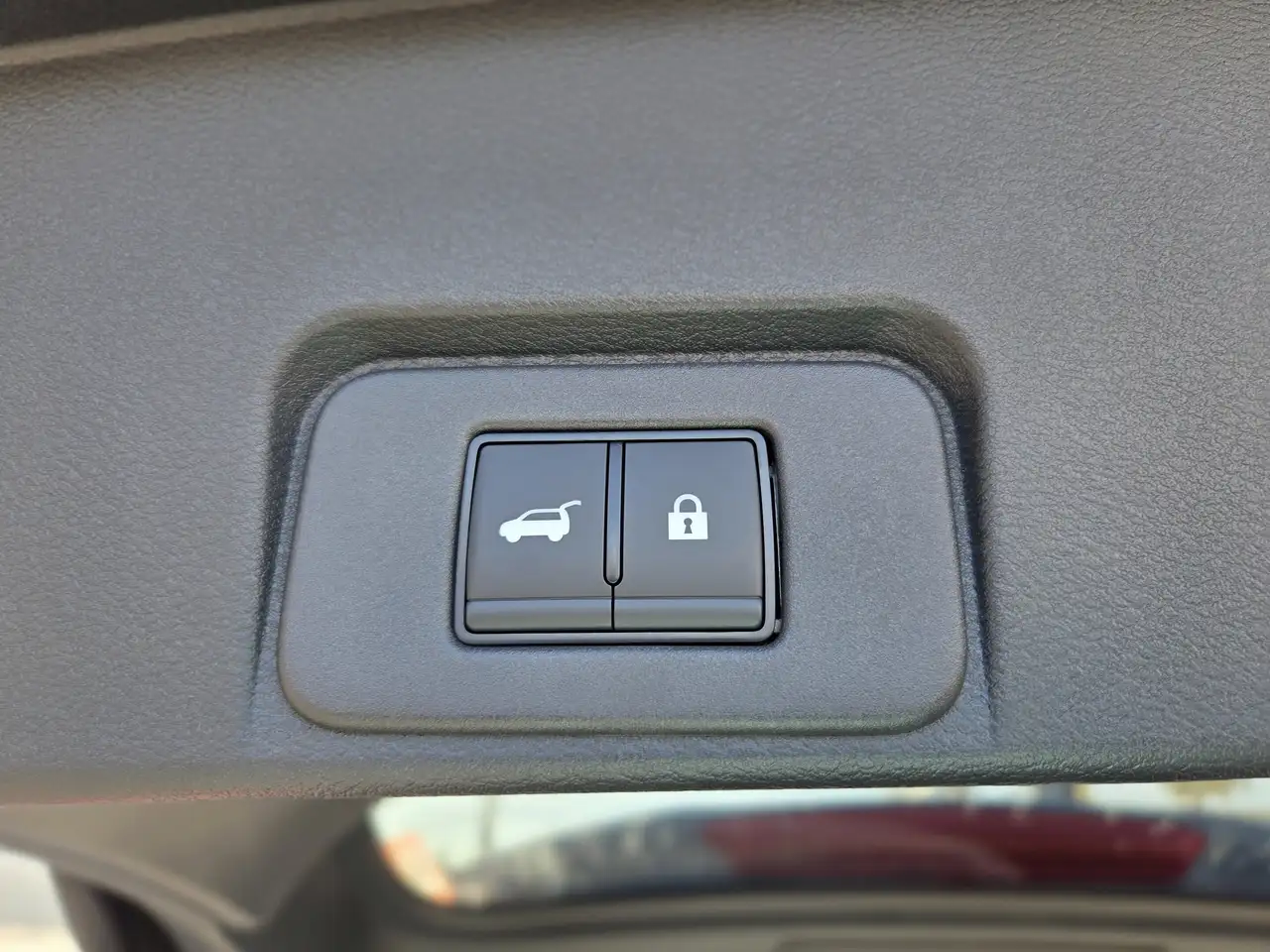 Nissan Rogue photo Nissan Rogue