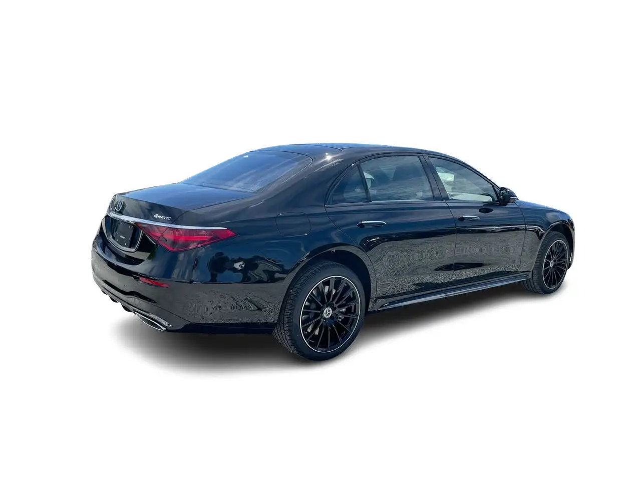 Mercedes-Benz S-Class photo Mercedes-Benz S-Class
