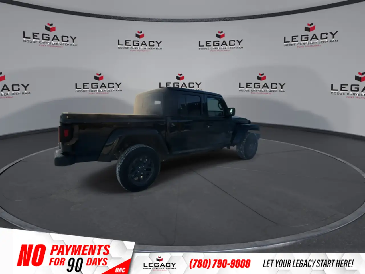 Jeep Gladiator снимка Jeep Gladiator
