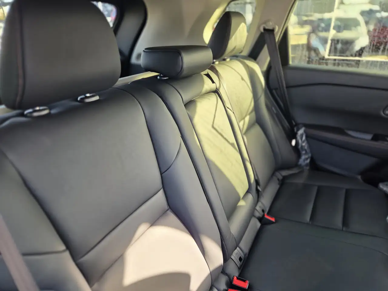 Nissan Rogue photo Nissan Rogue