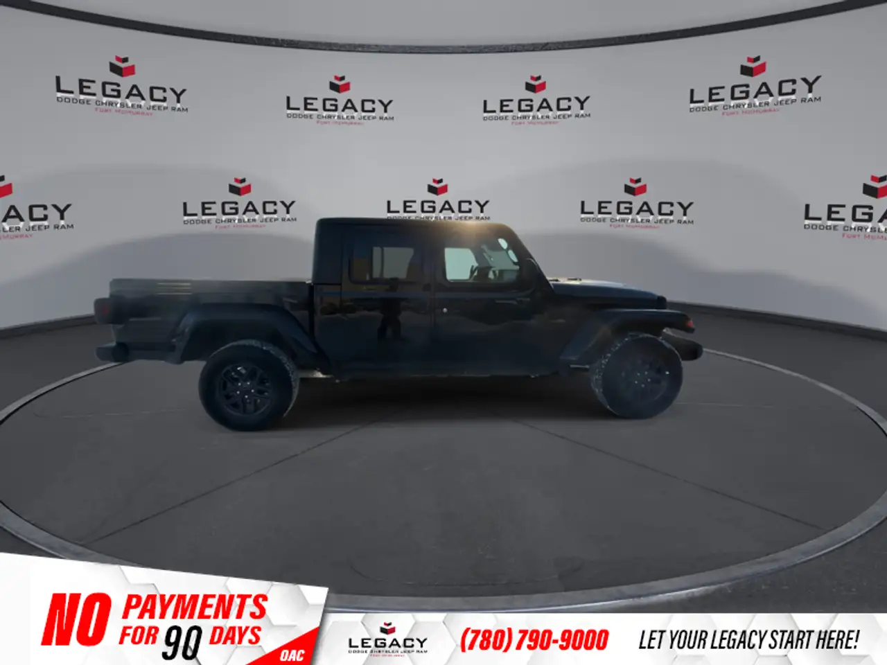 Jeep Gladiator снимка Jeep Gladiator