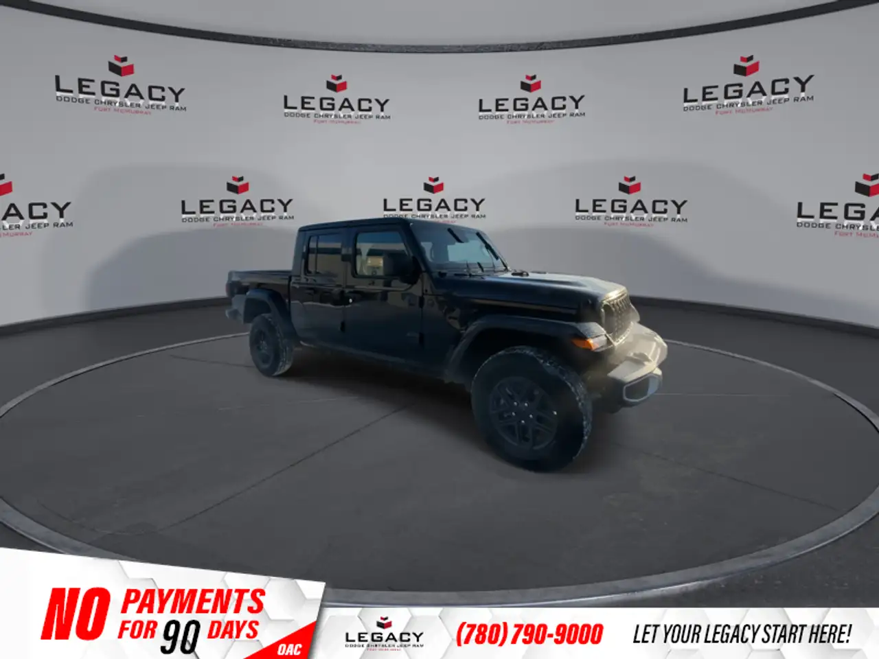 Jeep Gladiator снимка Jeep Gladiator