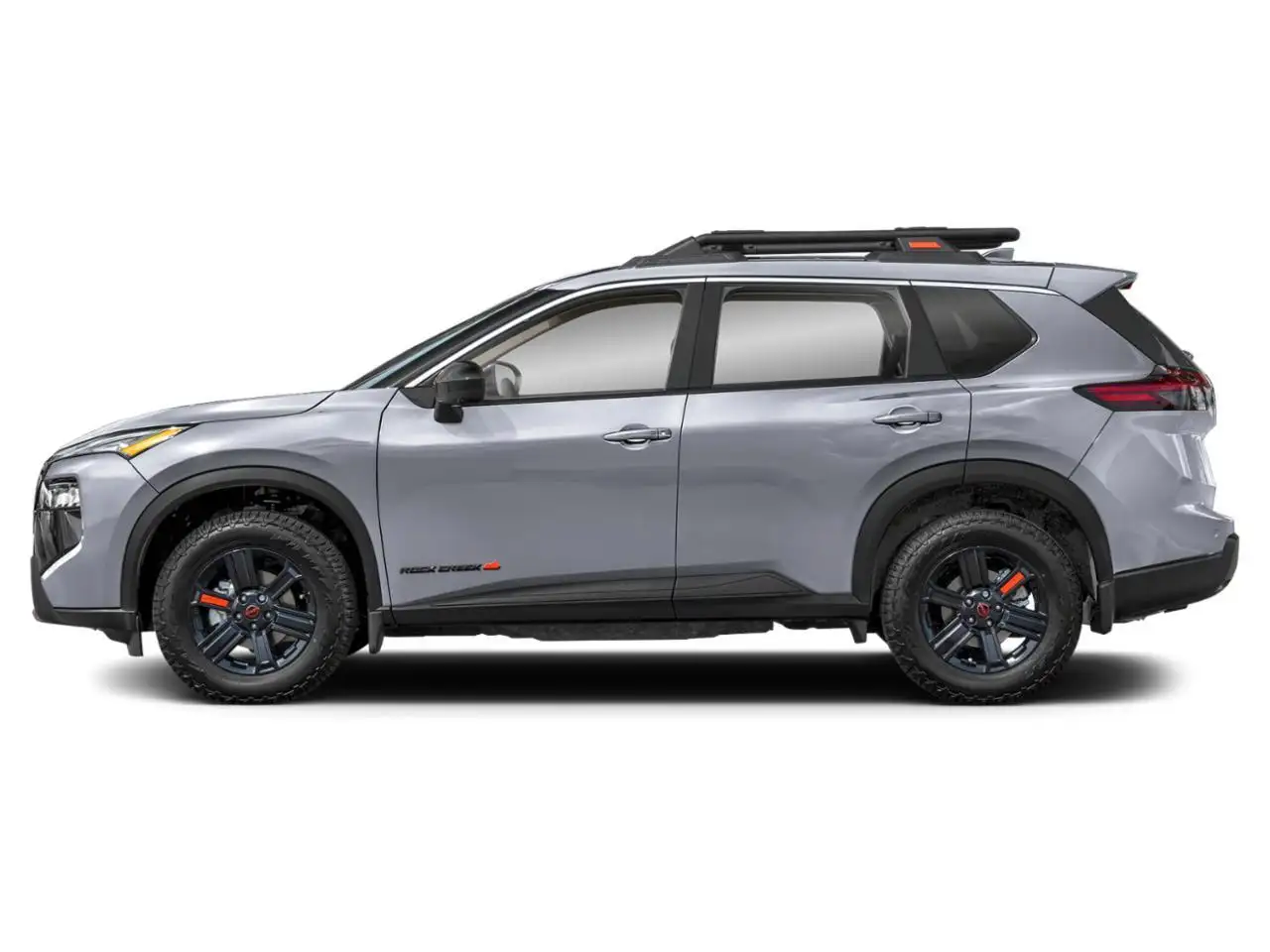 Nissan Rogue photo Nissan Rogue
