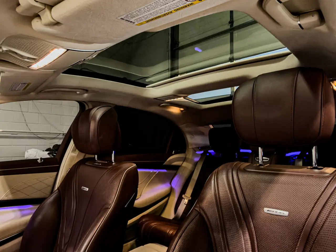 Mercedes-Benz S-Class fotografie Mercedes-Benz S-Class
