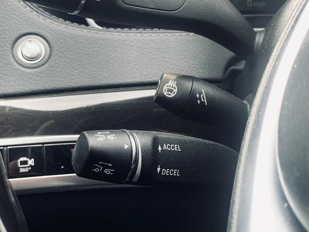 Mercedes-Benz S-Class fotografie Mercedes-Benz S-Class