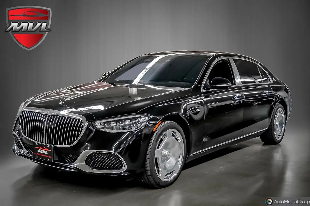 Mercedes-Benz S-Class снимка Mercedes-Benz S-Class