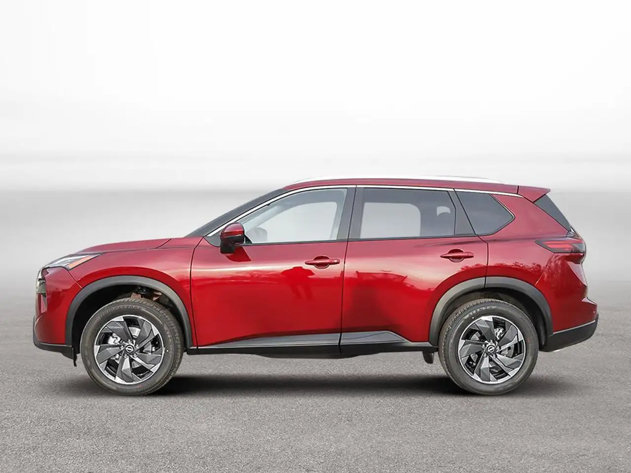 Nissan Rogue photo Nissan Rogue