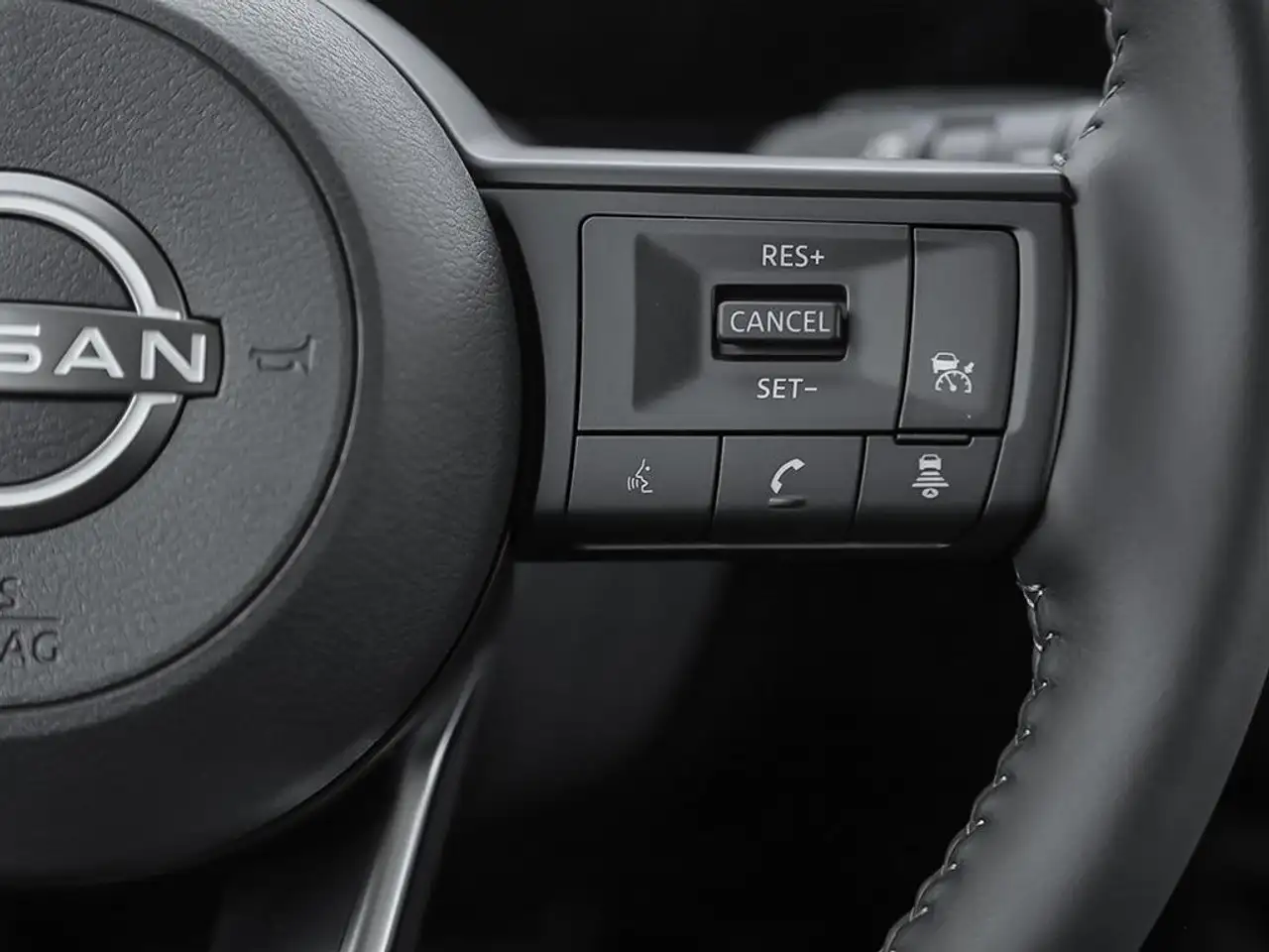 Nissan Kicks fotografie Nissan Kicks