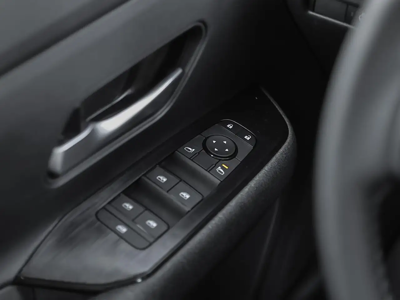 Nissan Kicks fotografie Nissan Kicks