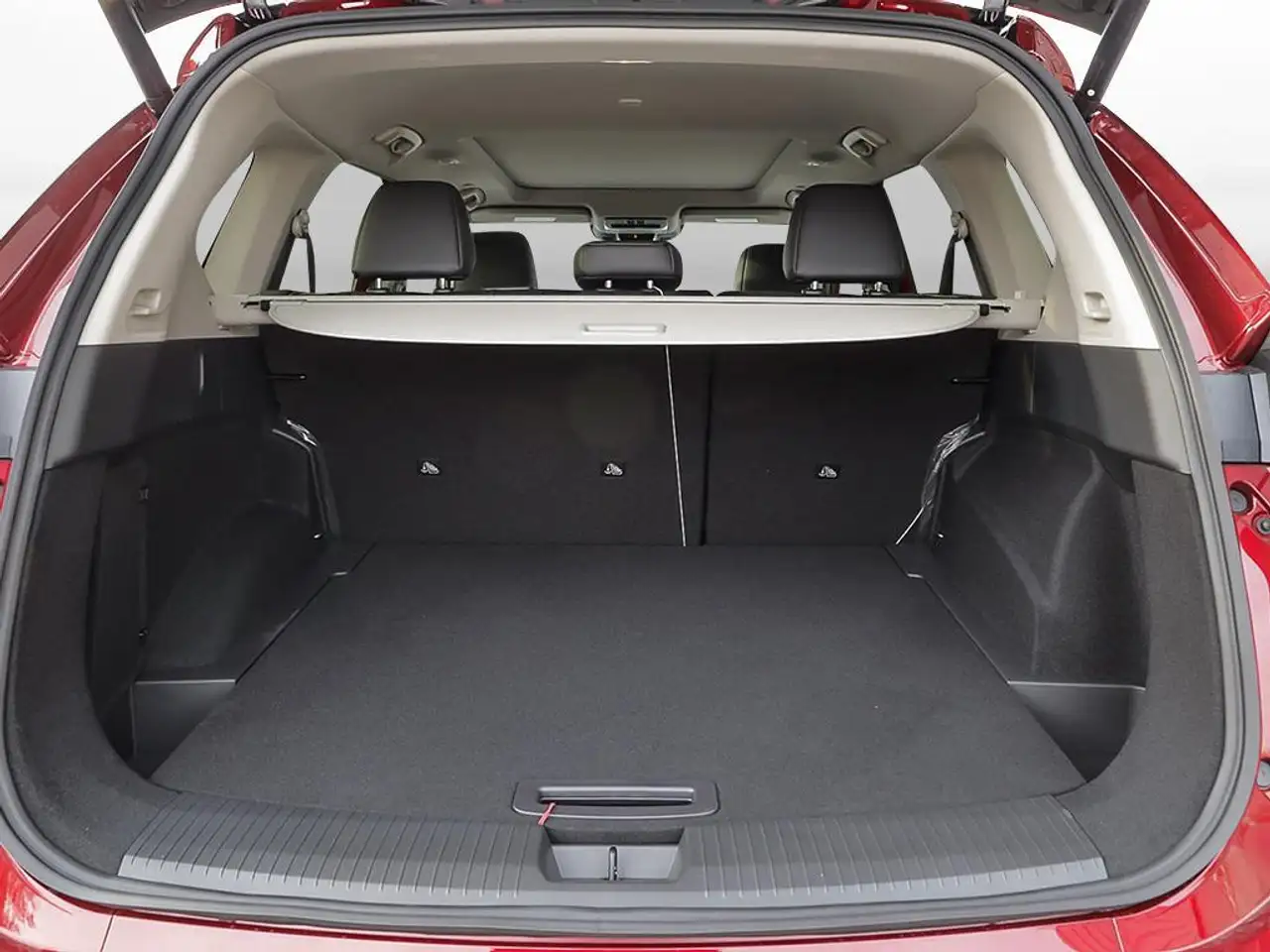 Nissan Rogue photo Nissan Rogue