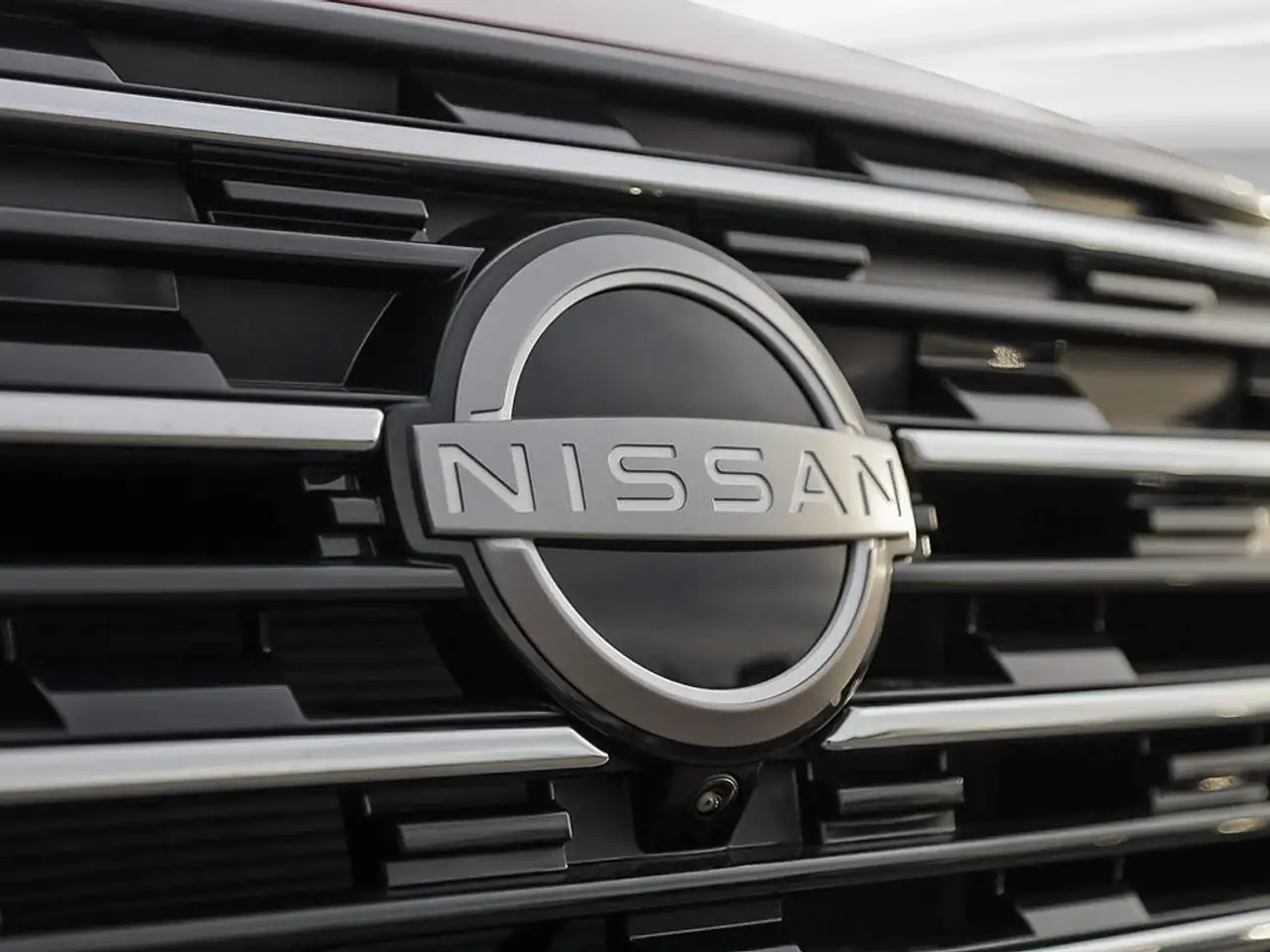 Nissan Rogue photo Nissan Rogue