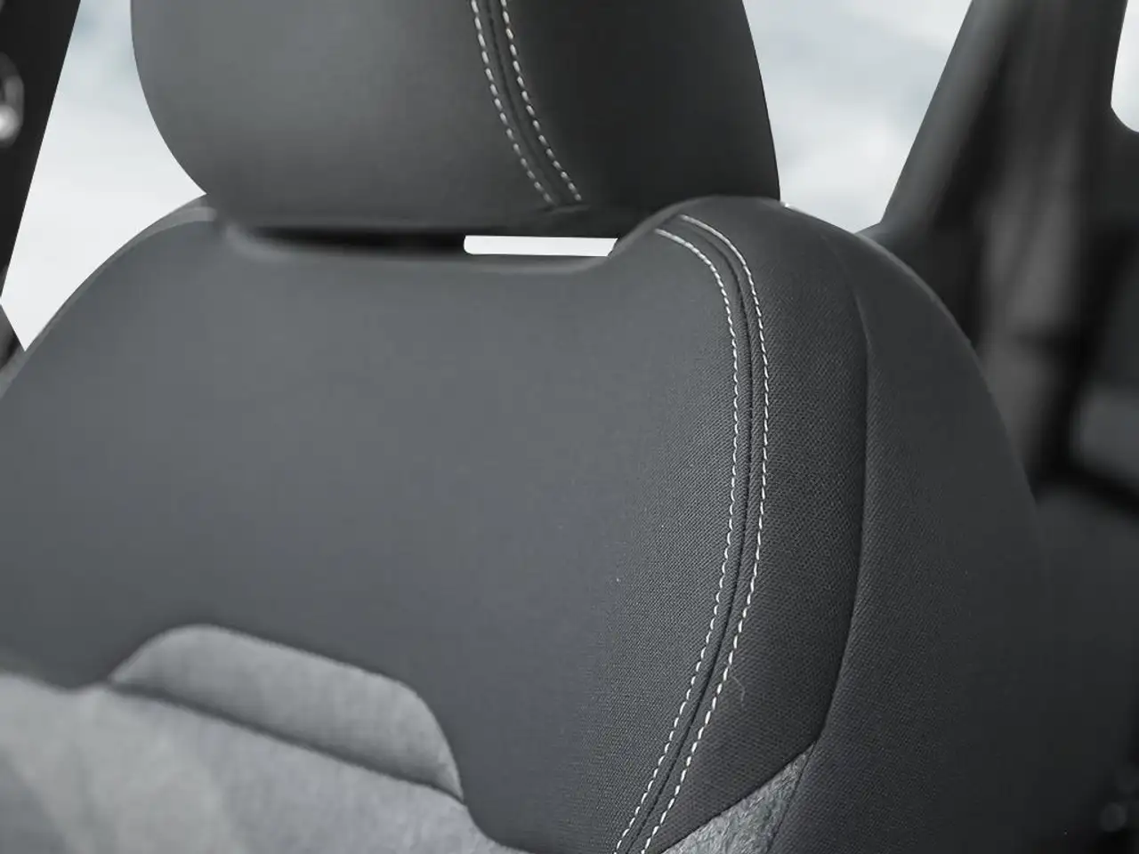 Nissan Kicks fotografie Nissan Kicks