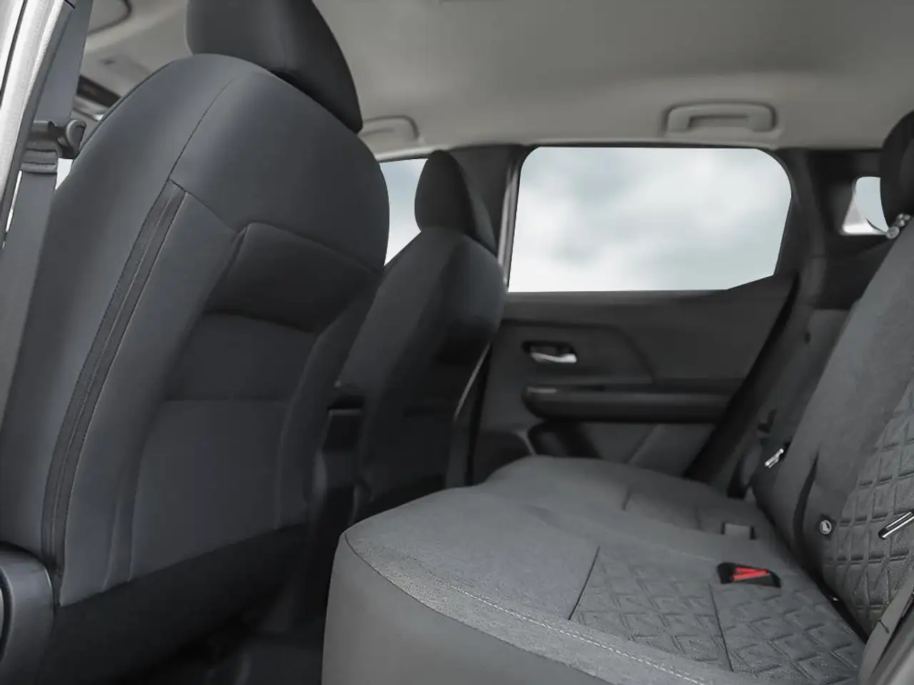 Nissan Kicks fotografie Nissan Kicks