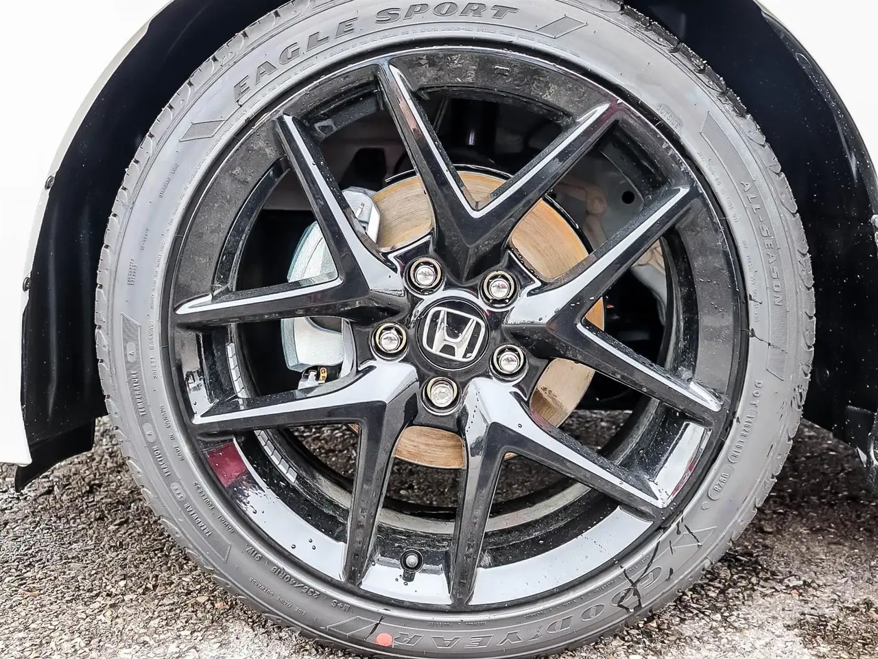 Honda Civic снимка Honda Civic