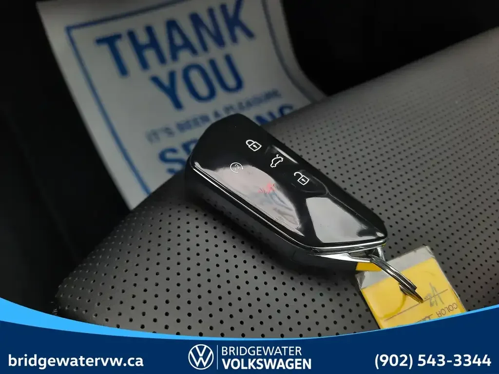 Volkswagen Atlas photo Volkswagen Atlas
