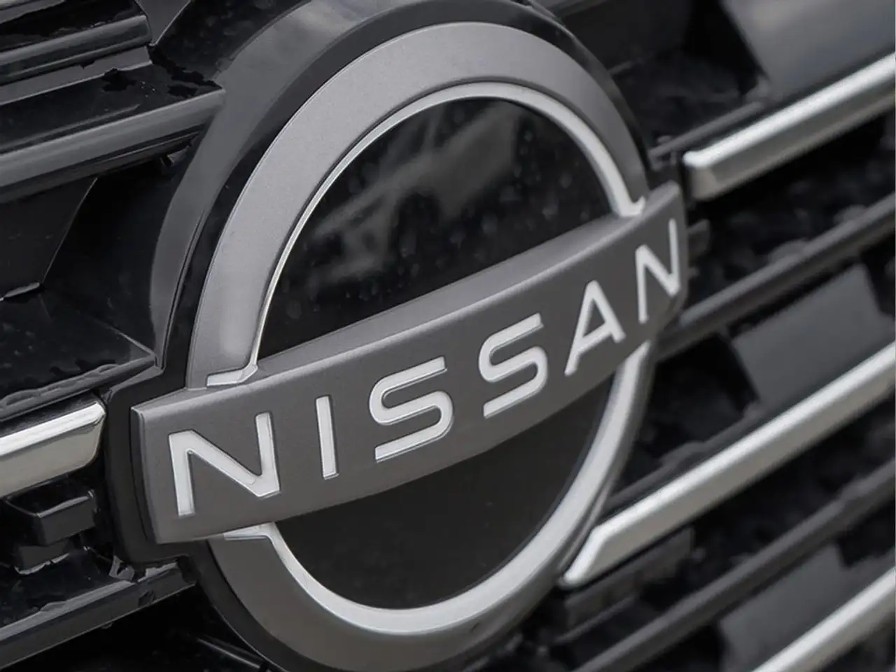 Nissan Rogue fotografie Nissan Rogue