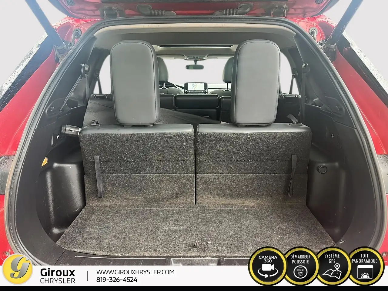Mitsubishi Outlander снимка Mitsubishi Outlander