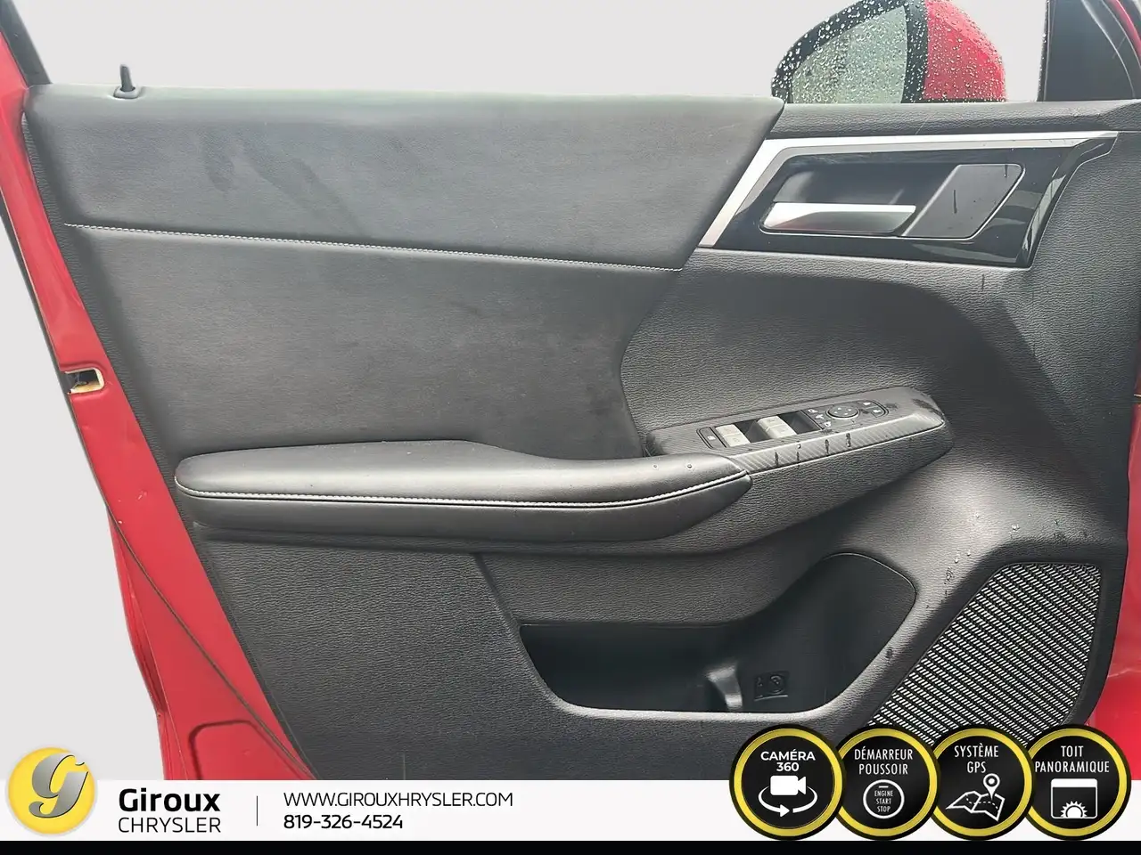 Mitsubishi Outlander снимка Mitsubishi Outlander