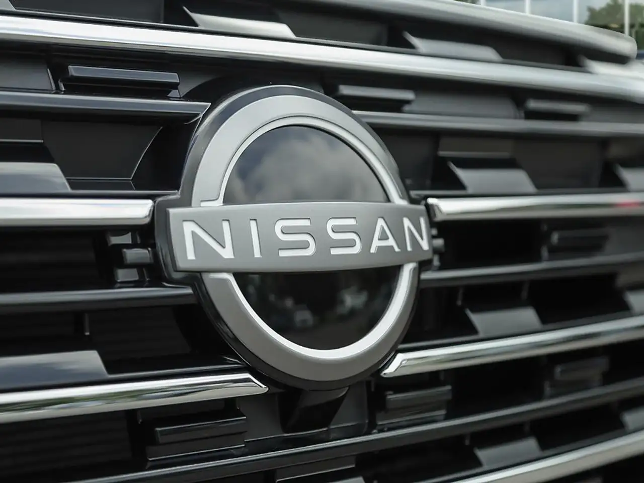 Nissan Rogue fotografie Nissan Rogue