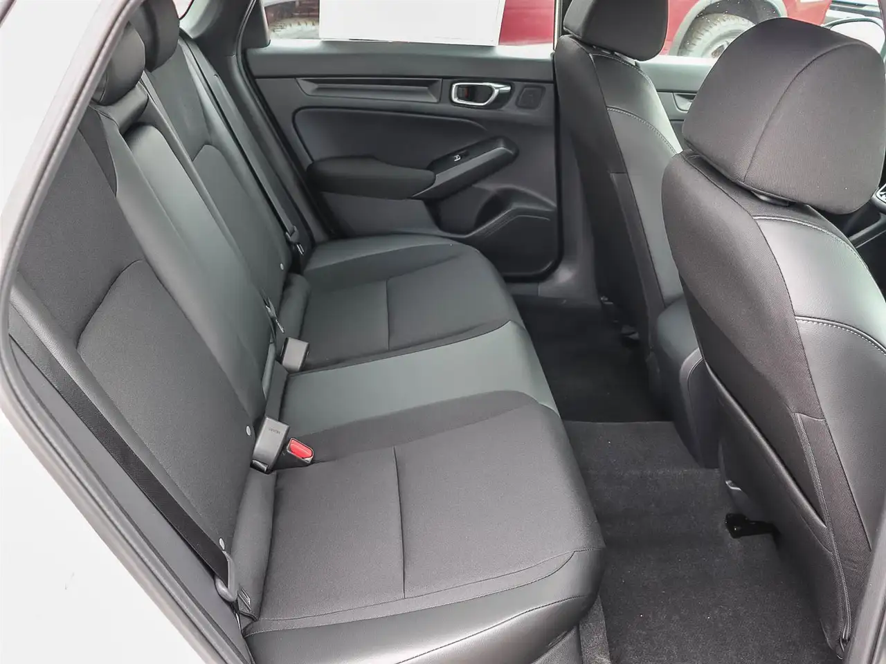 Honda Civic снимка Honda Civic