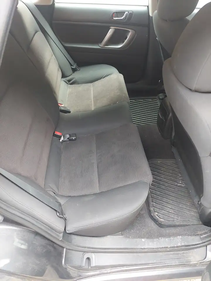 Subaru Legacy снимка Subaru Legacy