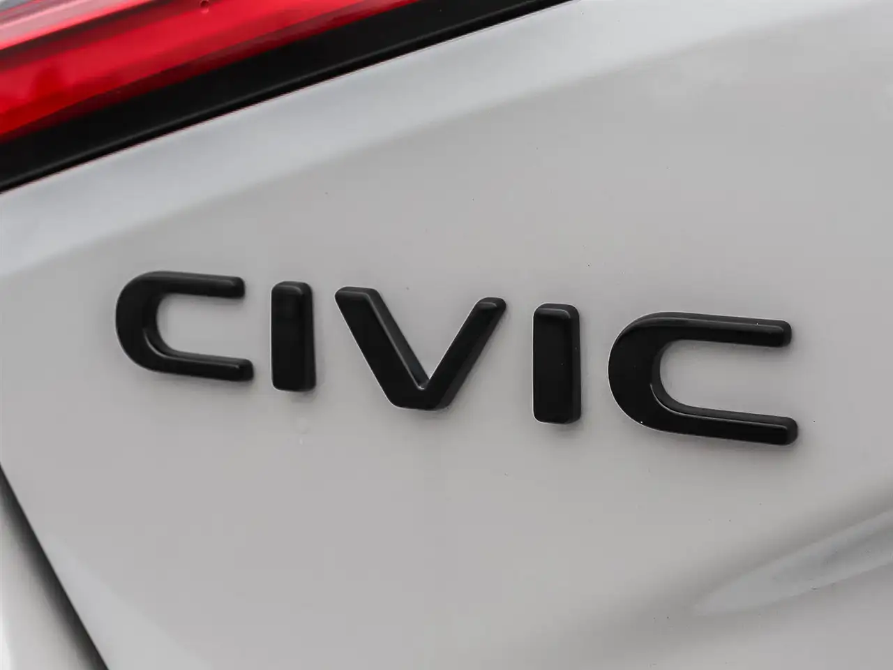 Honda Civic снимка Honda Civic