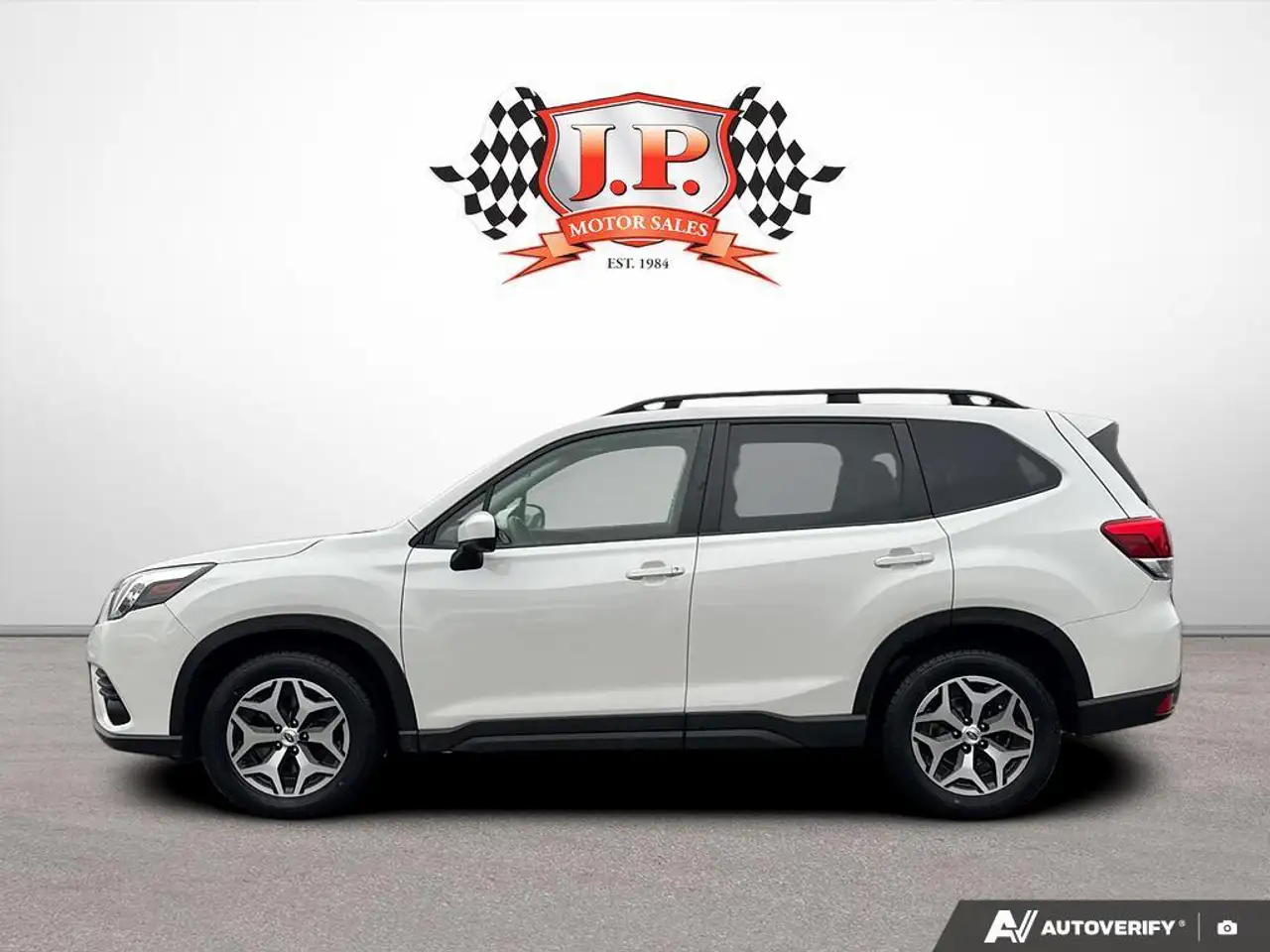 Subaru Forester снимка Subaru Forester