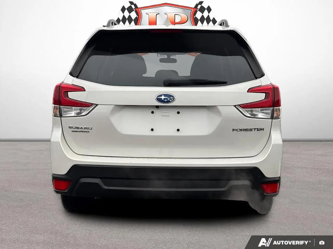 Subaru Forester снимка Subaru Forester