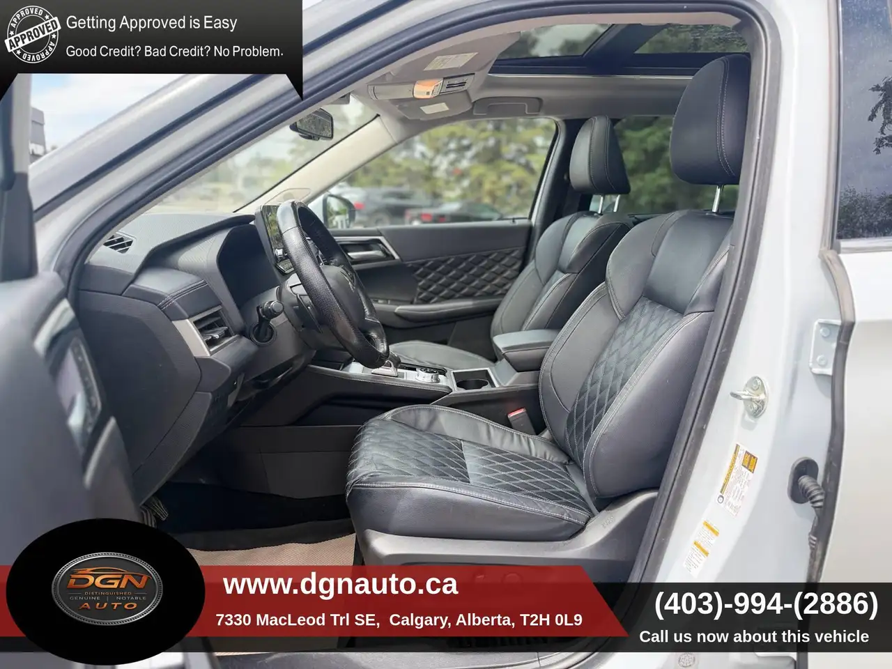 Mitsubishi Outlander photo Mitsubishi Outlander