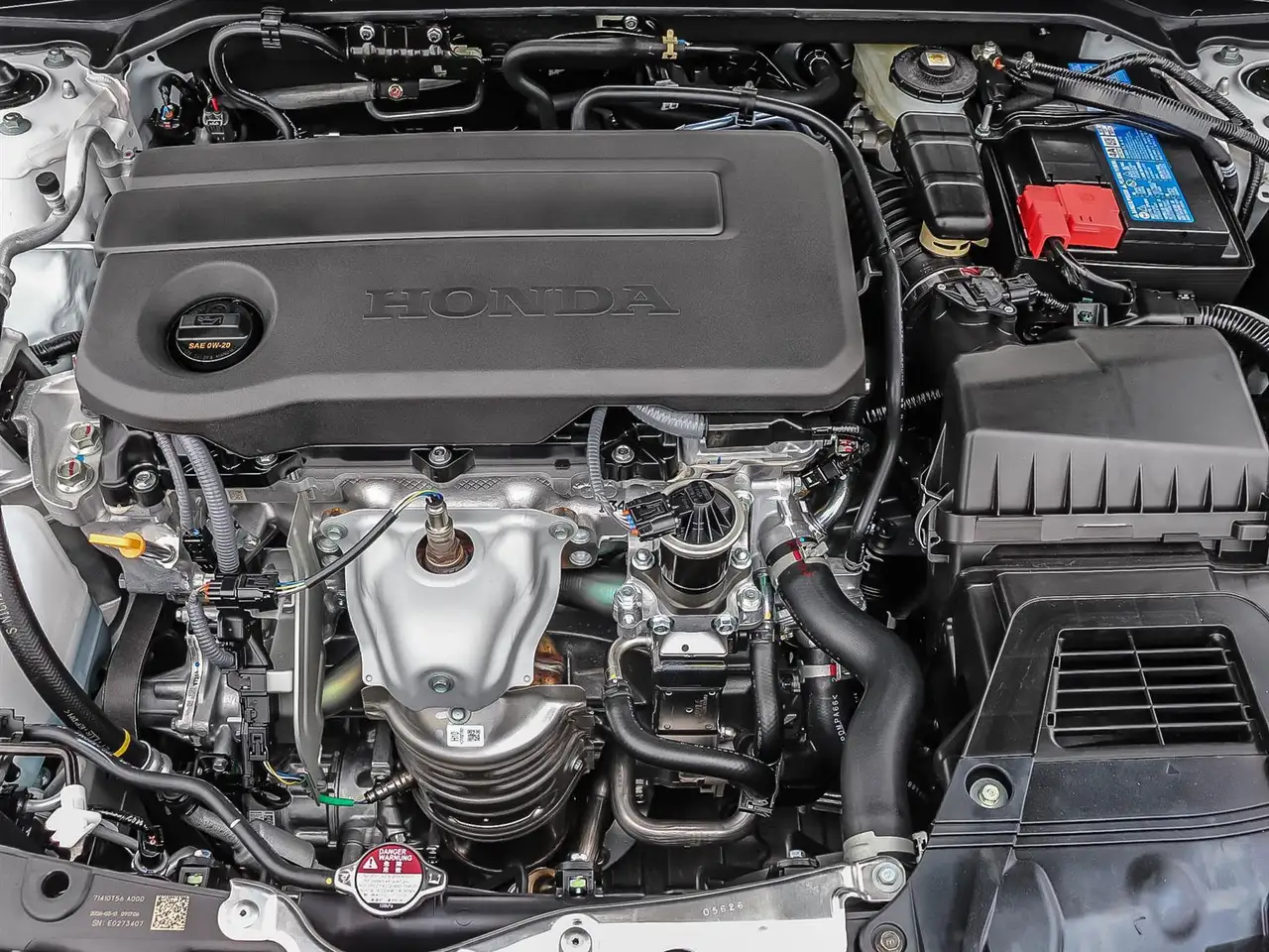 Honda Civic снимка Honda Civic