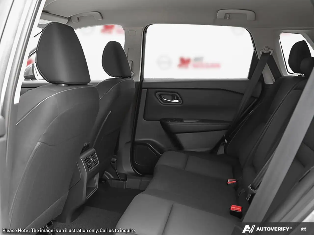 Nissan Rogue photo Nissan Rogue