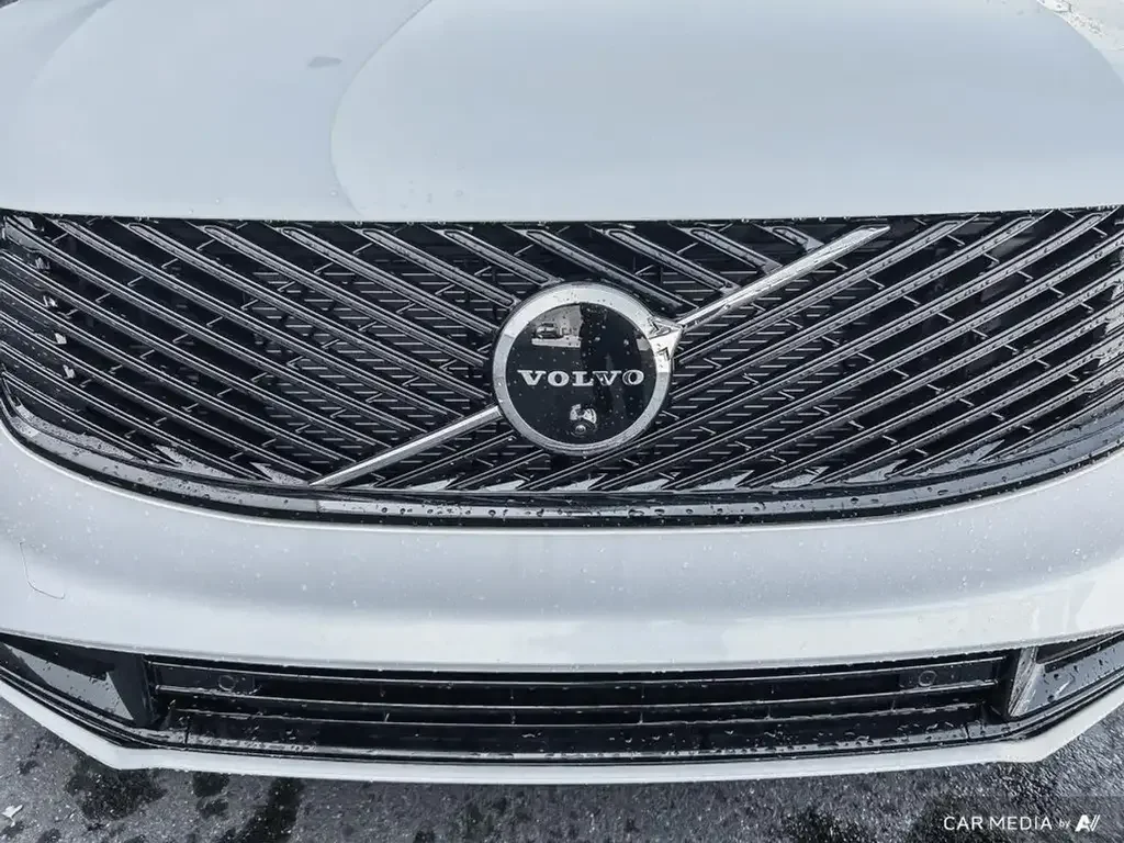 Volvo XC90 photo Volvo XC90