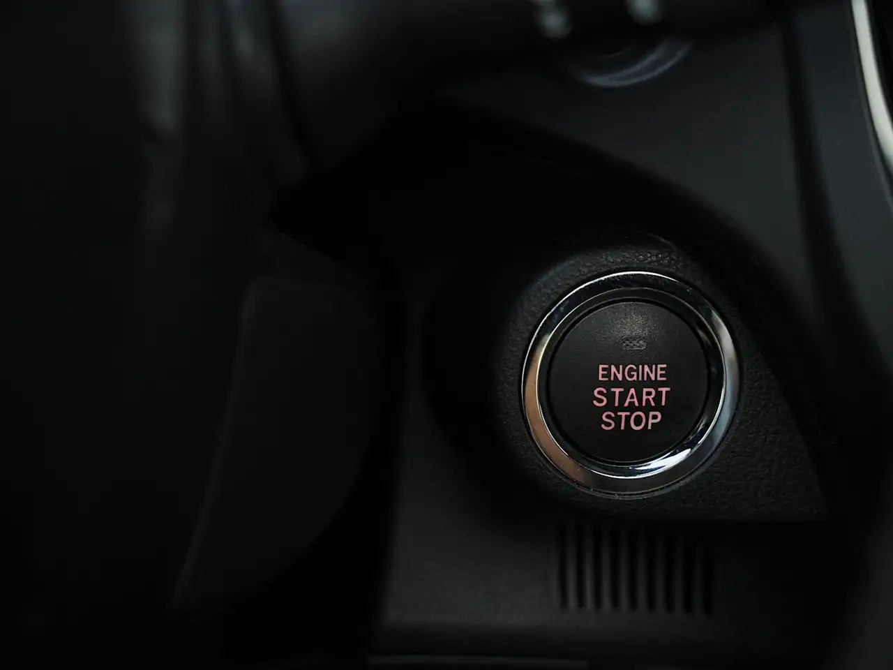 Subaru Forester fotografie Subaru Forester