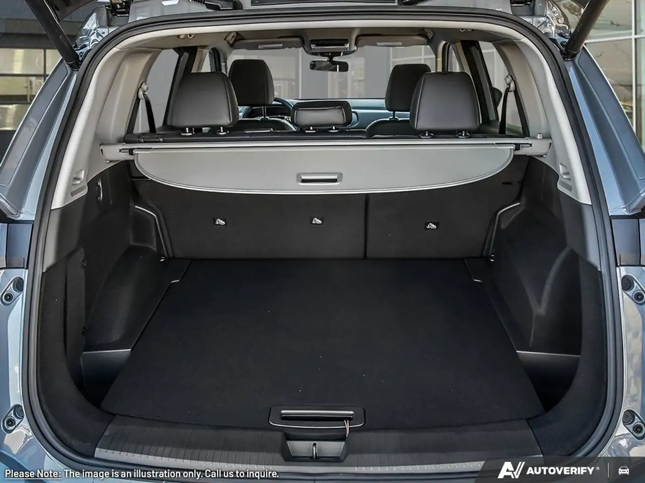 Nissan Rogue fotografie Nissan Rogue
