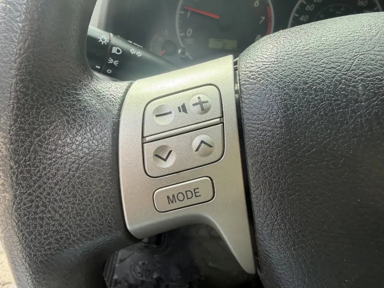 Toyota Corolla снимка Toyota Corolla