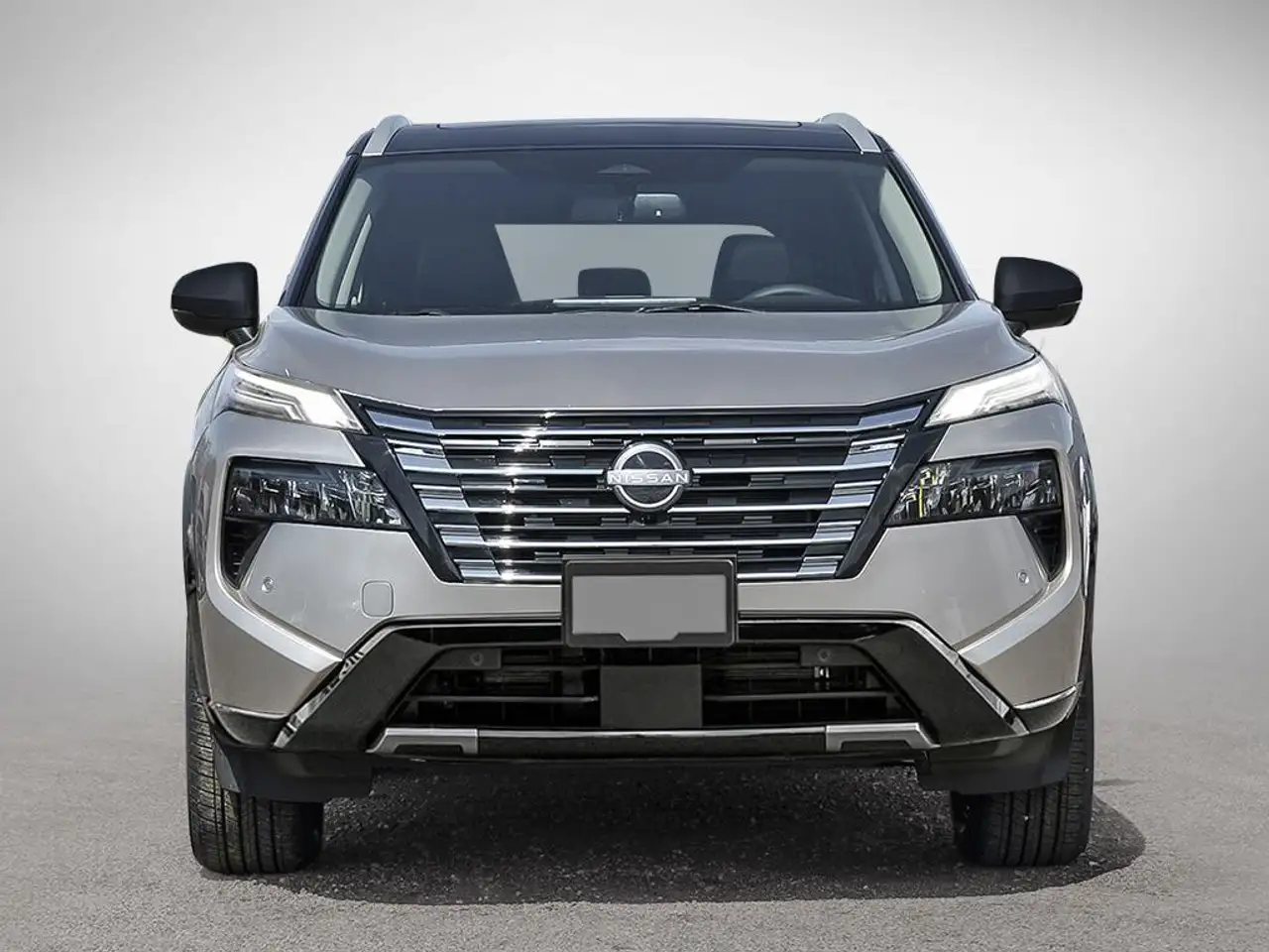 Nissan Rogue photo Nissan Rogue
