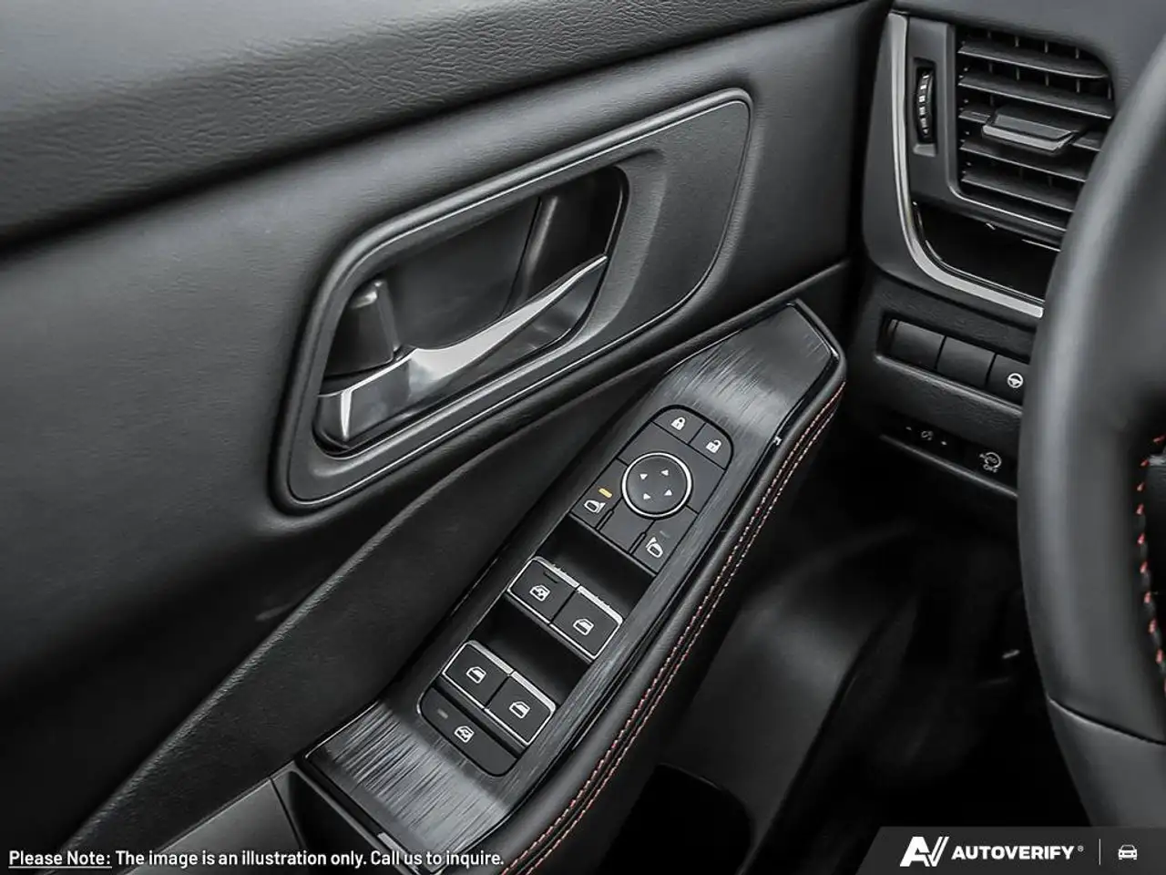 Nissan Rogue fotografie Nissan Rogue