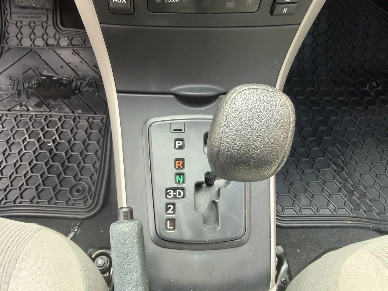 Toyota Corolla снимка Toyota Corolla