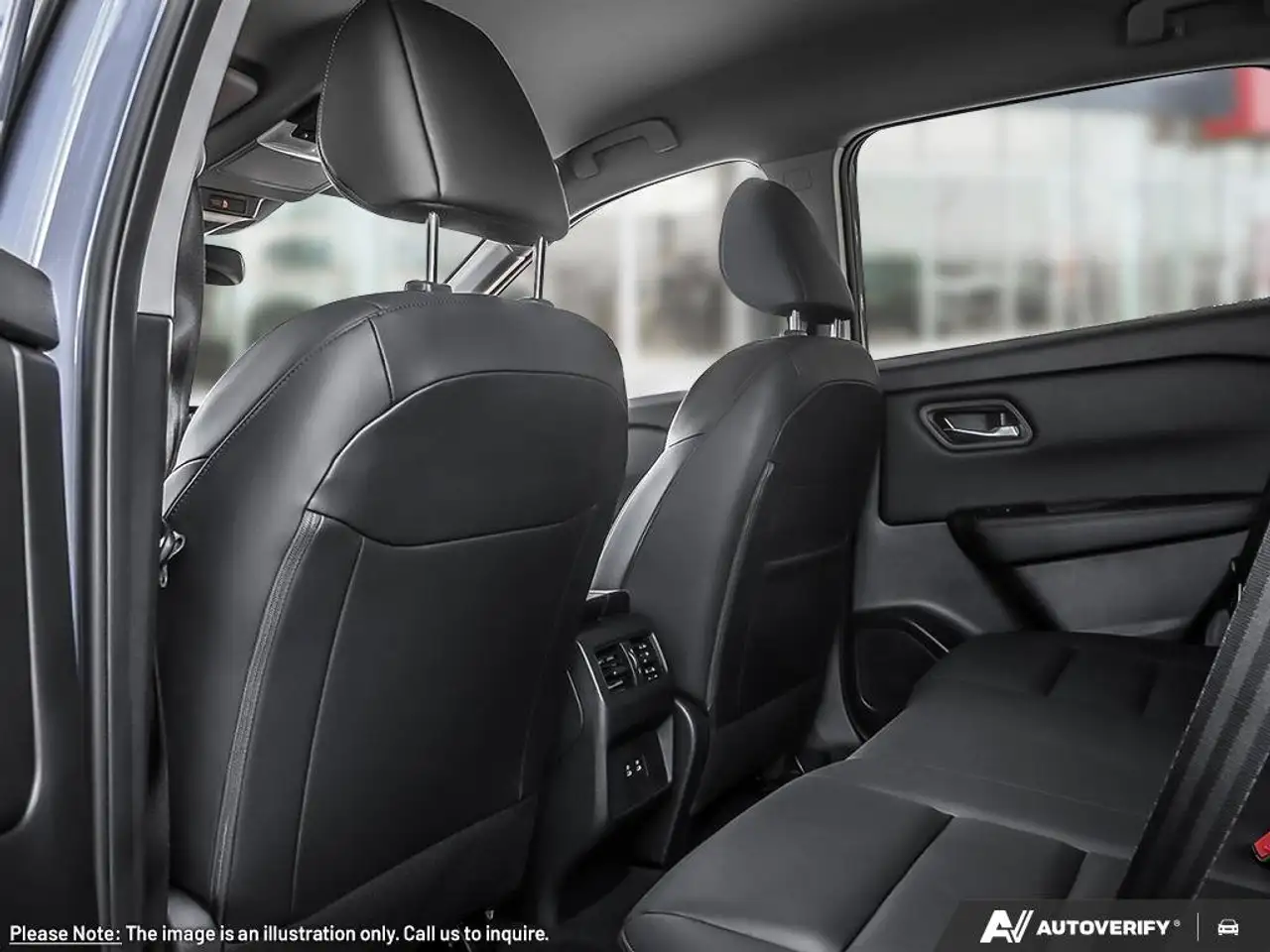 Nissan Rogue fotografie Nissan Rogue