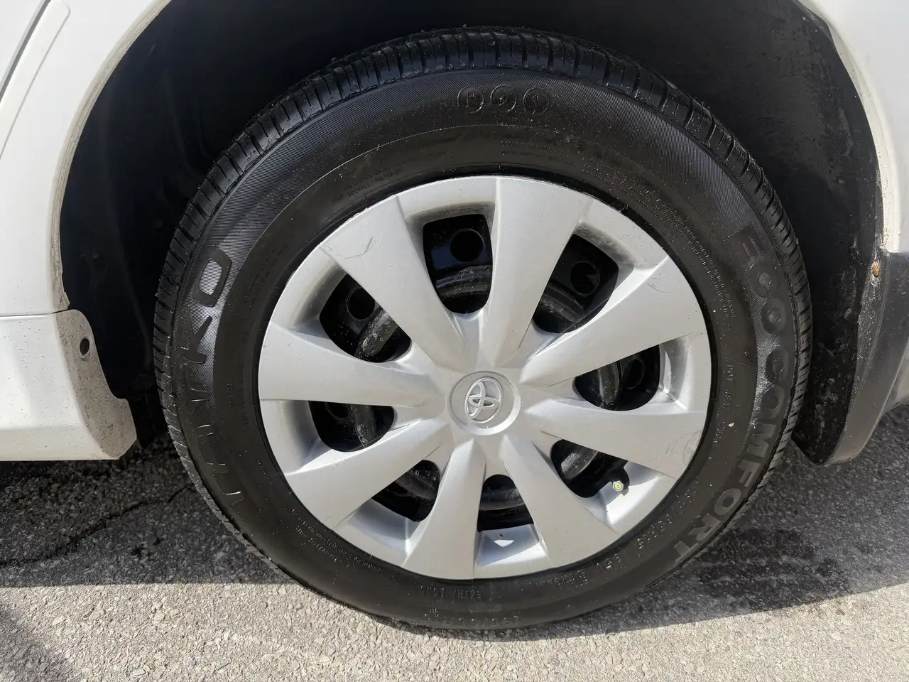 Toyota Corolla снимка Toyota Corolla