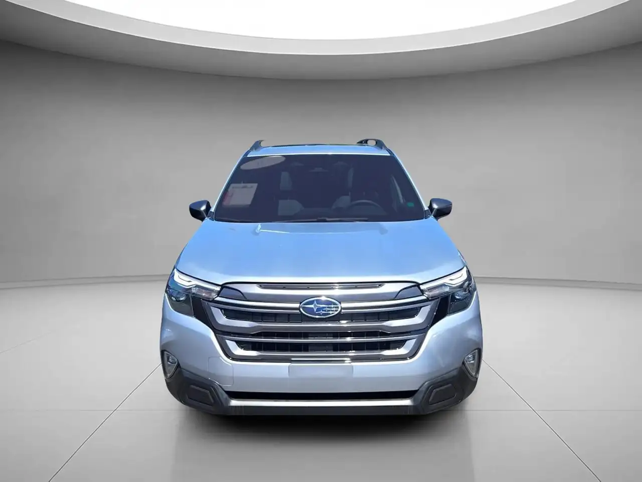 Subaru Forester снимка Subaru Forester