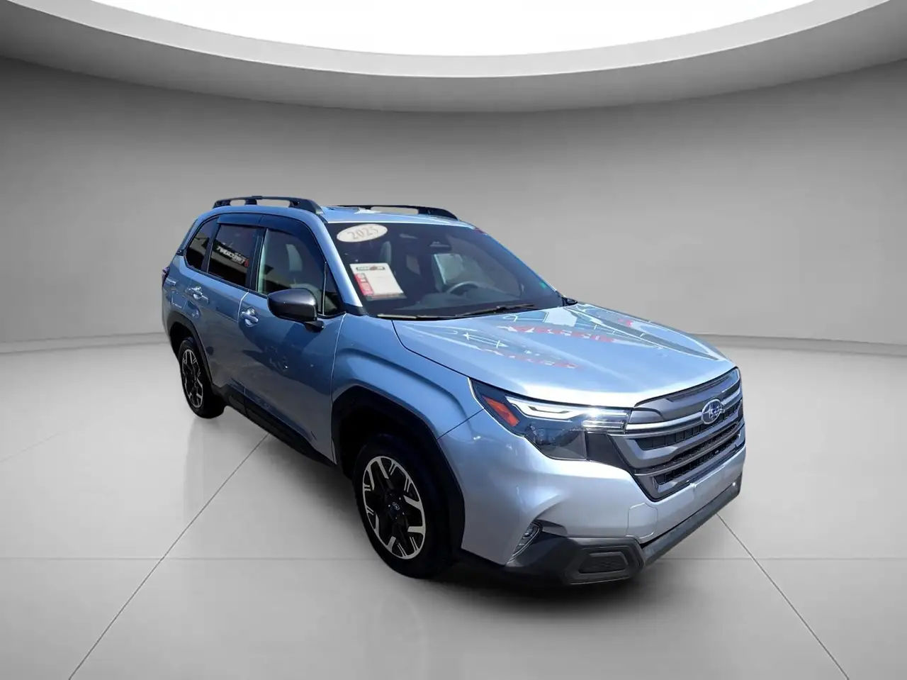 Subaru Forester снимка Subaru Forester