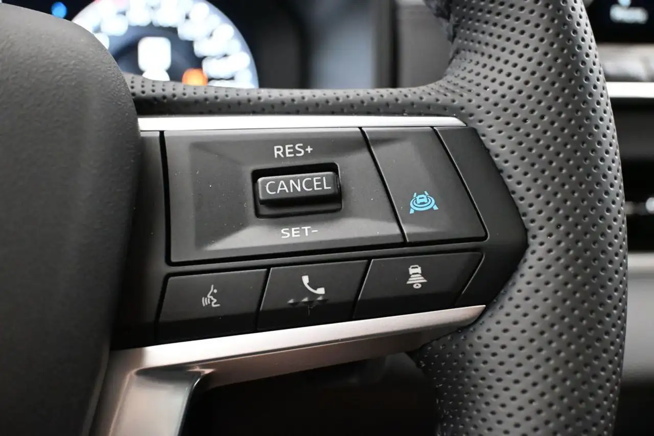 Nissan Rogue photo Nissan Rogue