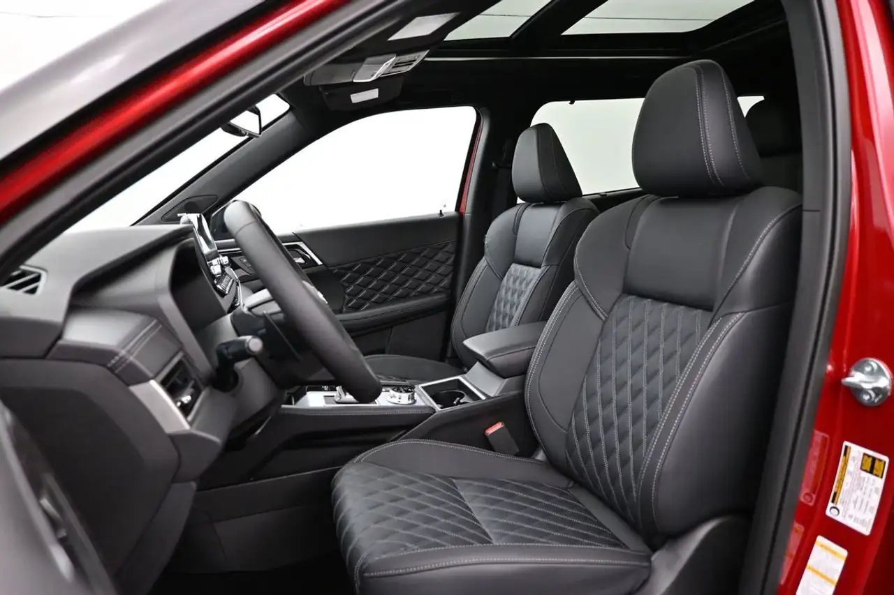 Nissan Rogue photo Nissan Rogue