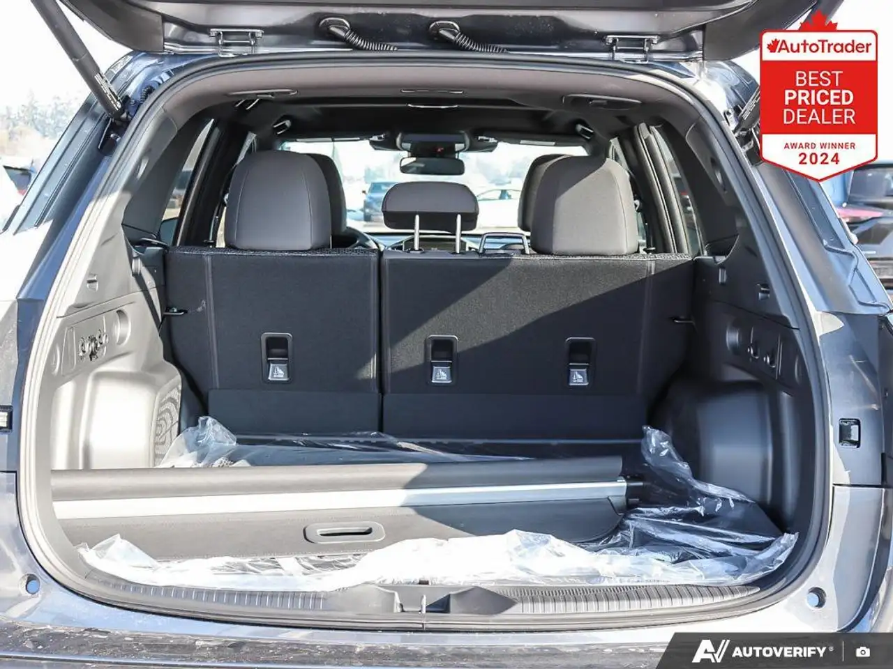 Subaru Forester photo Subaru Forester