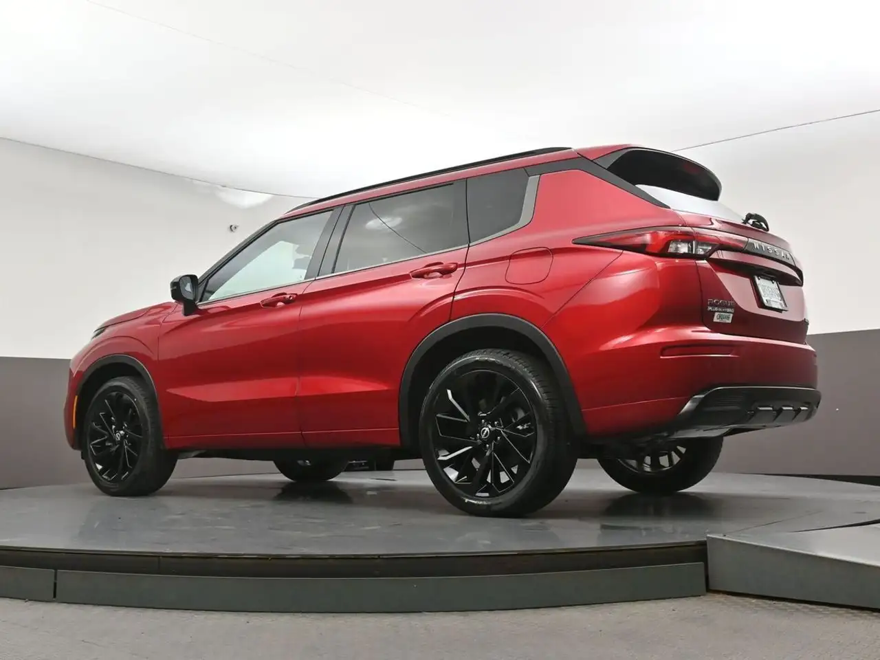 Nissan Rogue photo Nissan Rogue