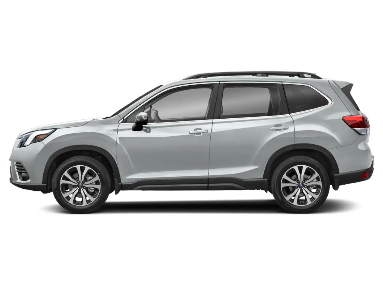 Subaru Forester photo Subaru Forester