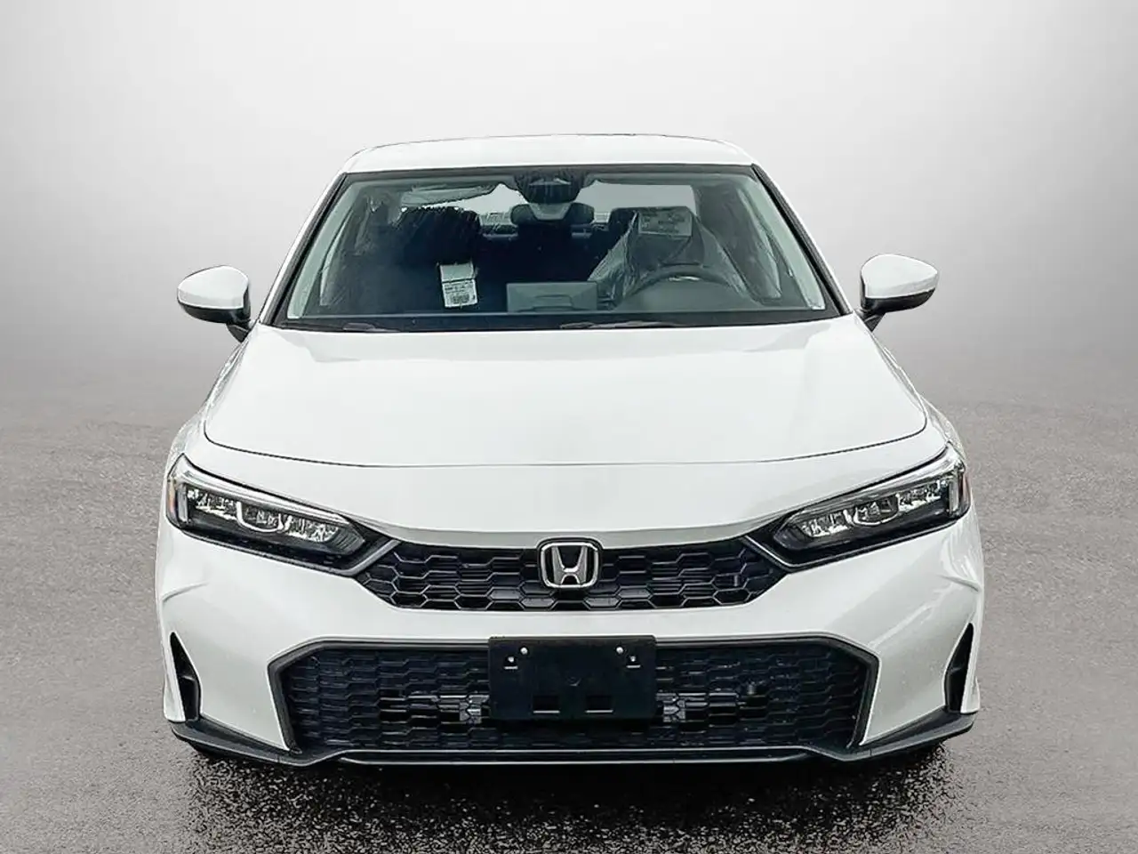 Honda Civic fotografie Honda Civic