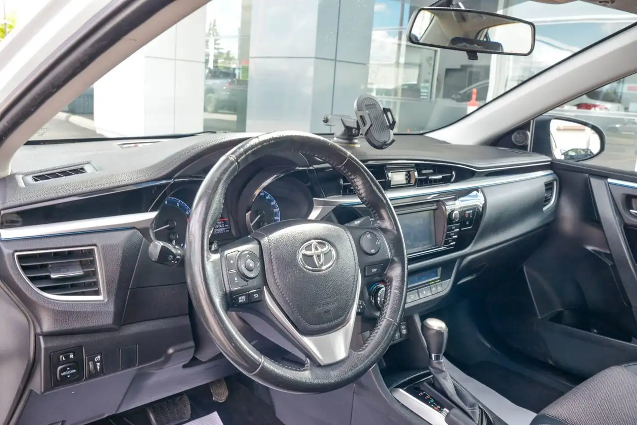 Toyota Corolla снимка Toyota Corolla