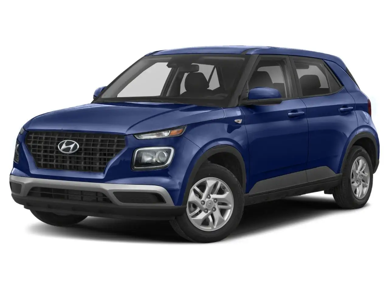 2023 Hyundai Venue